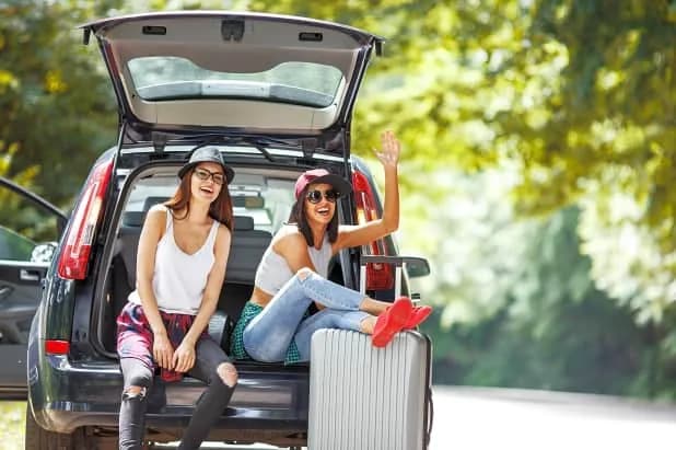 Private day hire car with driver for Sri Lanka tours